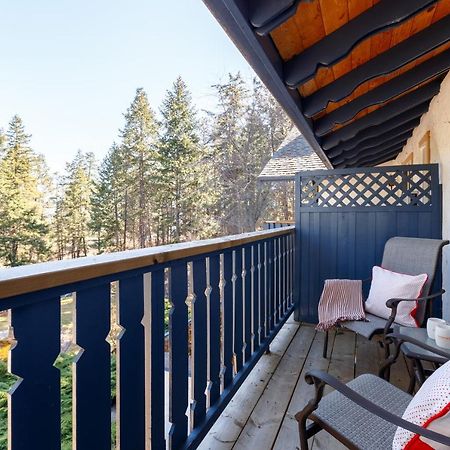 Cozystay Signature Lake Okanagan Resort Kelowna Esterno foto