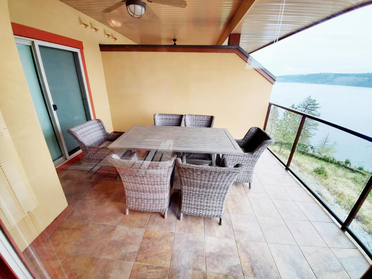 Cozystay Signature Lake Okanagan Resort Kelowna Esterno foto