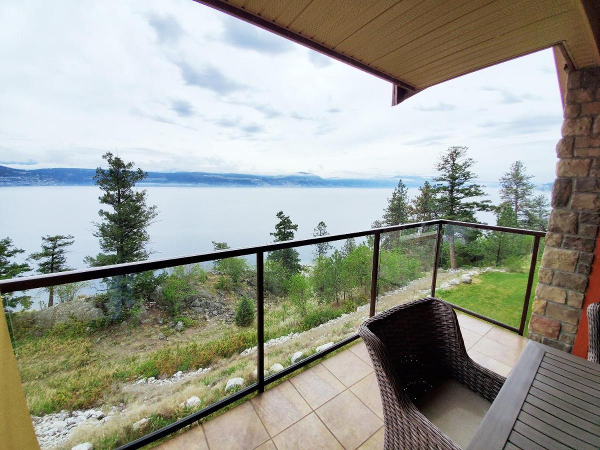 Cozystay Signature Lake Okanagan Resort Kelowna Esterno foto