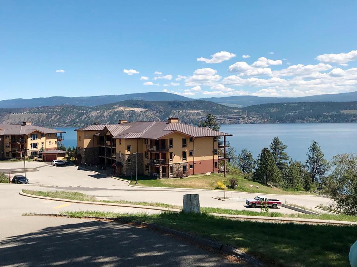 Cozystay Signature Lake Okanagan Resort Kelowna Esterno foto