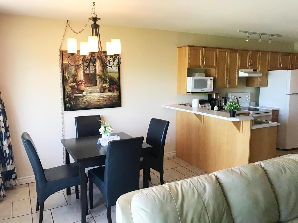 Cozystay Signature Lake Okanagan Resort Kelowna Esterno foto