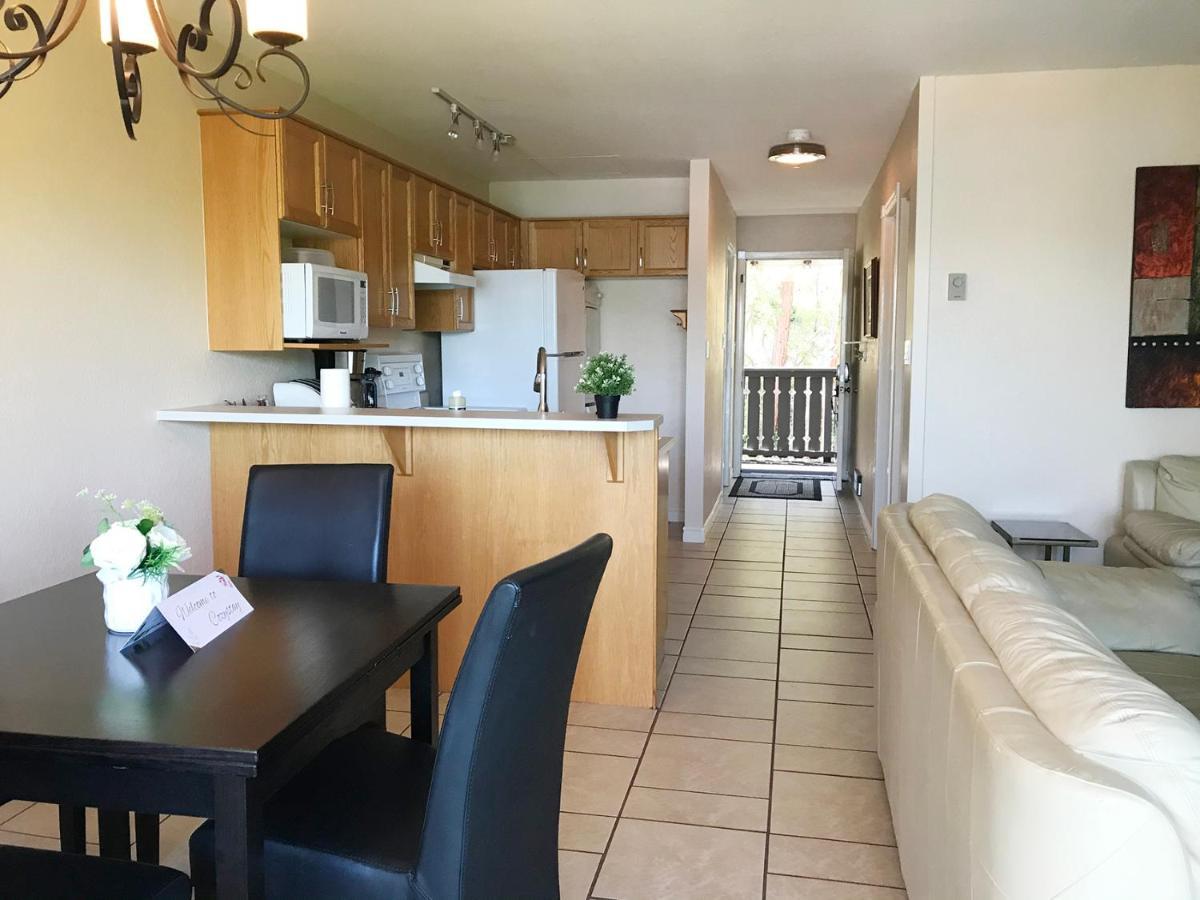 Cozystay Signature Lake Okanagan Resort Kelowna Esterno foto
