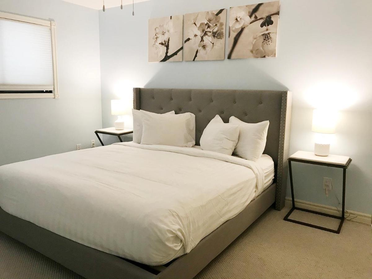 Cozystay Signature Lake Okanagan Resort Kelowna Esterno foto